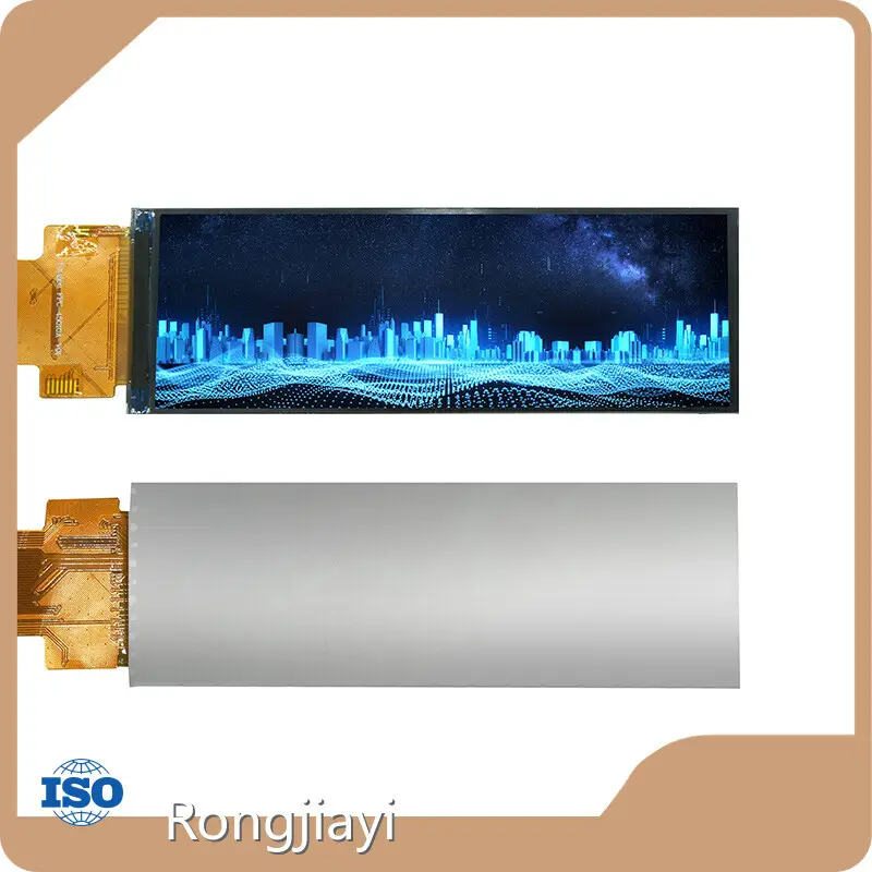 24 Inch Stretched Bar Lcd Factory 1