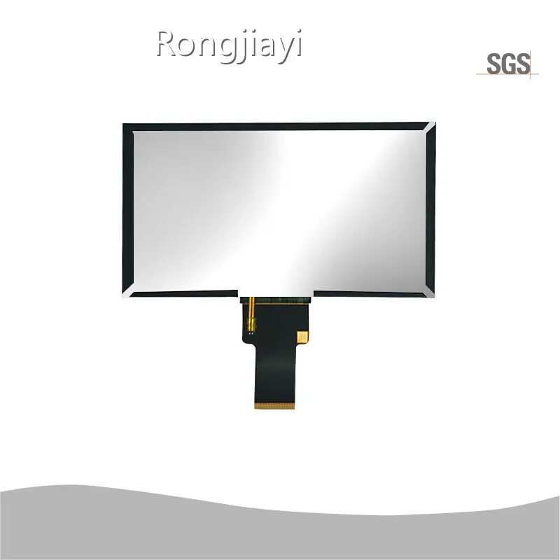 Hot High Brightness Lcd Monitor RJY Display Brand 1