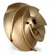 Custom Die Casting Parts EBM Brand Company 6