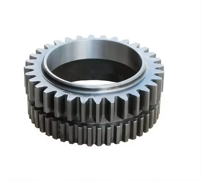 Custom Cnc Machined Components Supplier Manufacturer | EBM 5