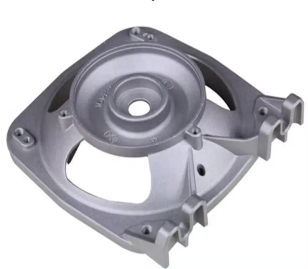 Custom Cnc Machined Components Supplier Manufacturer | EBM 4