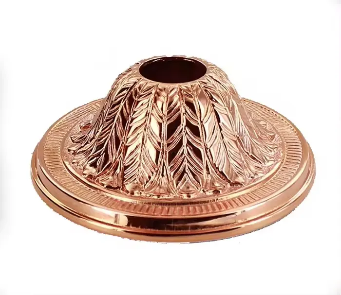 Custom Cnc Machined Components Supplier Manufacturer | EBM 3