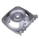 Custom Cnc Turned Parts Supplier Factory 6