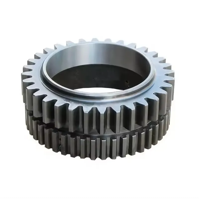 Custom Cnc Turned Parts Supplier Factory 4