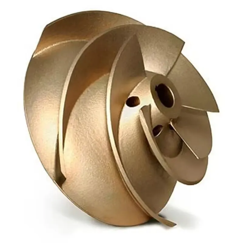 Custom Cnc Turned Parts Supplier Factory 2