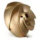 Custom Cnc Turned Parts Supplier Factory 2