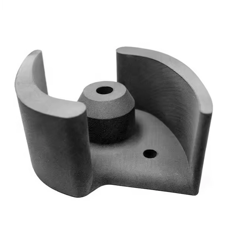 Sintered Steel Timing Gear Rings Custom die casting parts 1