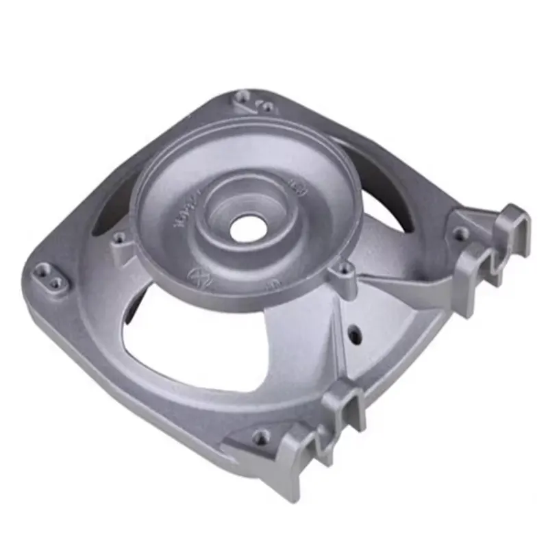 Cnc Machined Components Manufacturers Supplier 5