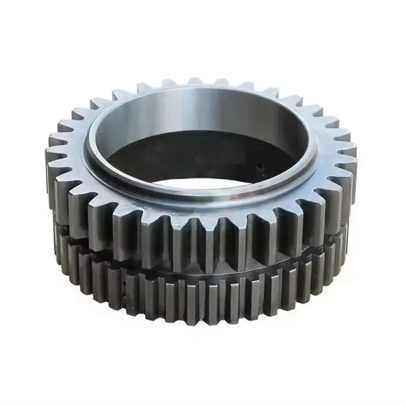 Cnc Machined Components Manufacturers Supplier 4
