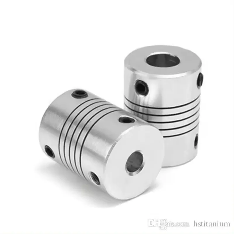 ODM Custom Milled Parts Custom Milled Parts Company 4