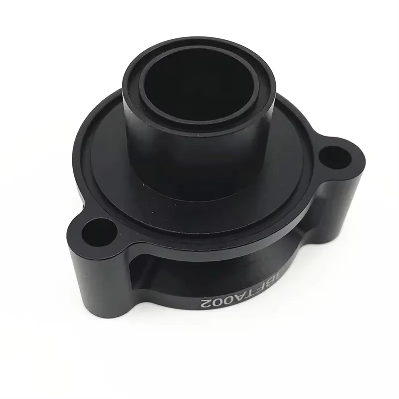 TOP Cnc Machined Components Factory 6