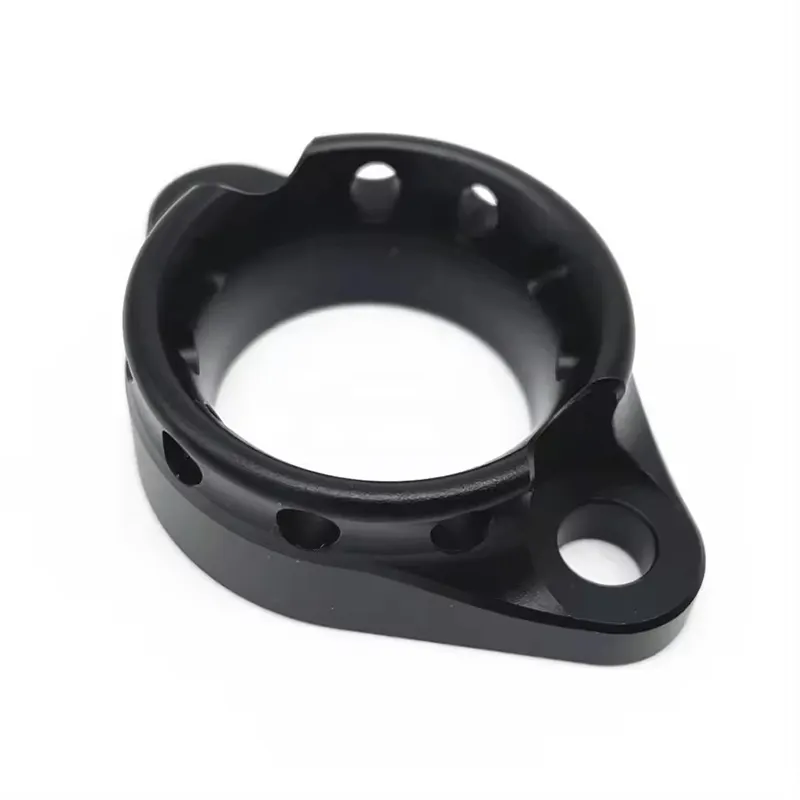 TOP Cnc Machined Components Factory 5