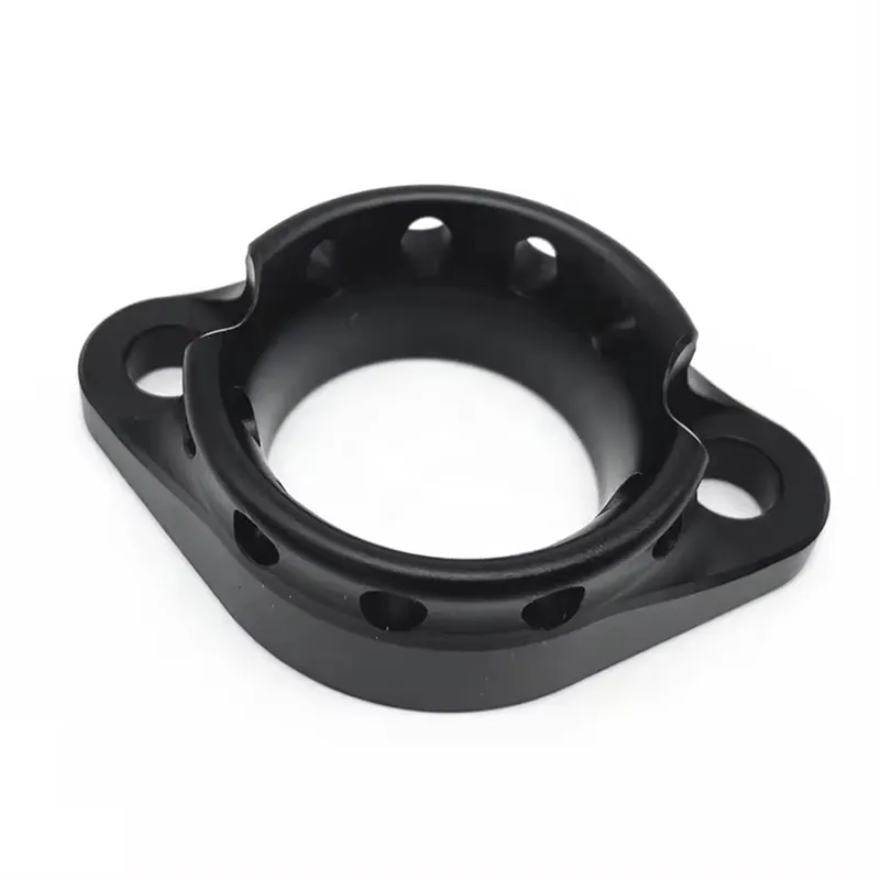 TOP Cnc Machined Components Factory 3