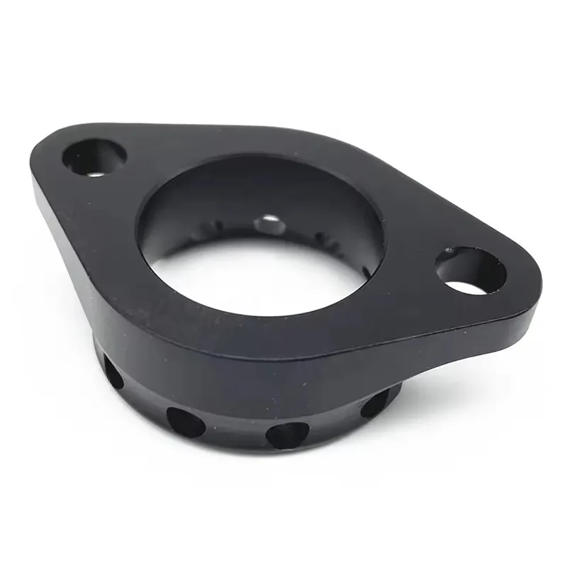 TOP Cnc Machined Components Factory 2