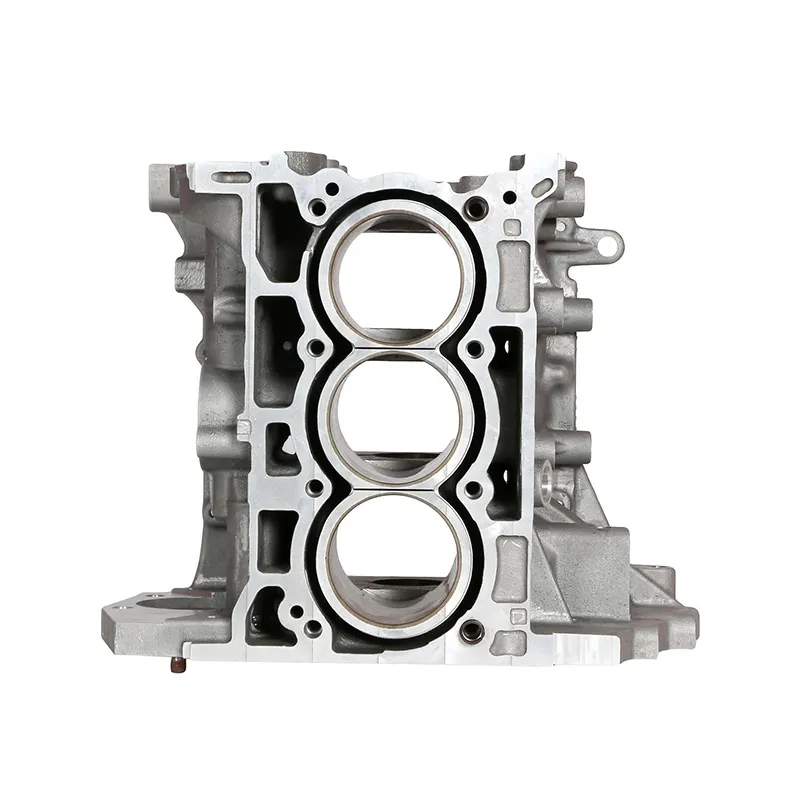 Cnc Milling Machine Parts EBM Manufacture 6