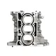 Cnc Milling Machine Parts EBM Manufacture 6