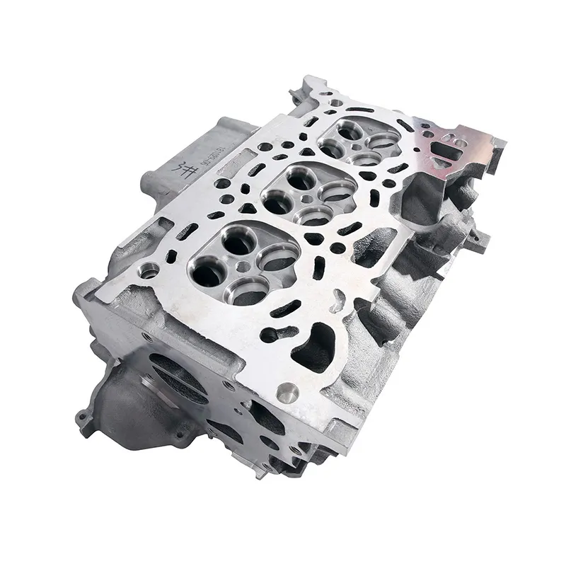 Cnc Milling Machine Parts EBM Manufacture 5