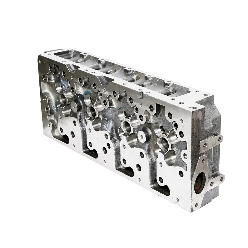 Cnc Milling Machine Parts EBM Manufacture 4