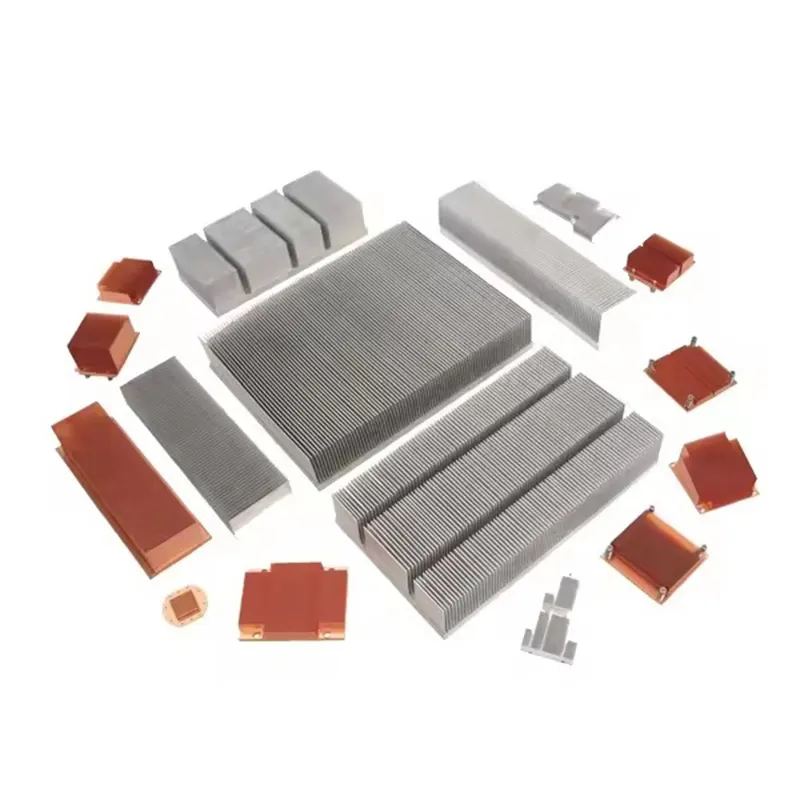 How To Ensure Precision In CNC Milling Machine Parts Production? 1