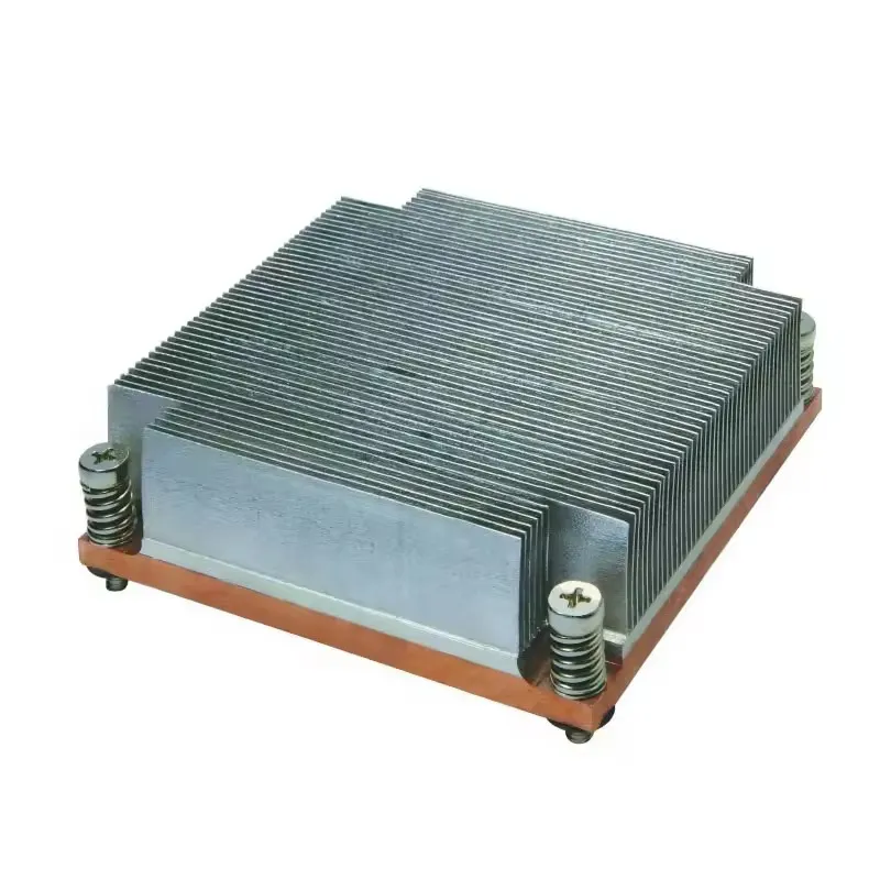 Custom Cnc Parts EBM 3
