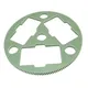OEM Cnc Lathe Machine Components EBM Company 4