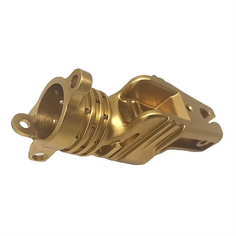 What Are The Properties Of Machined Stainless Steel Parts? 1