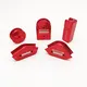Hot Cnc Machining Small Parts EBM Brand 4