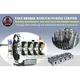 Quality Cnc Machined Components Supplier EBM Brand 3