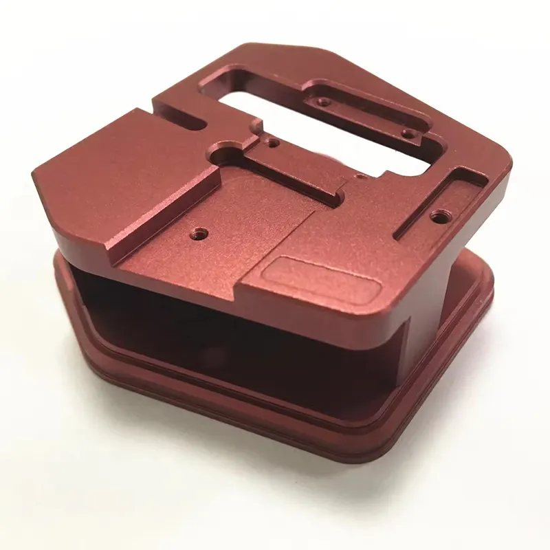 Hot Cnc Machining Small Parts EBM Brand 2