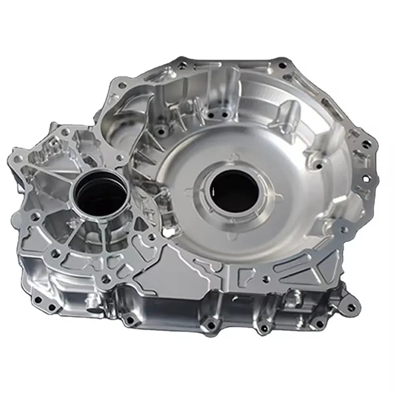 What Are The Main Considerations In CNC Machining Milling Parts Production? 1