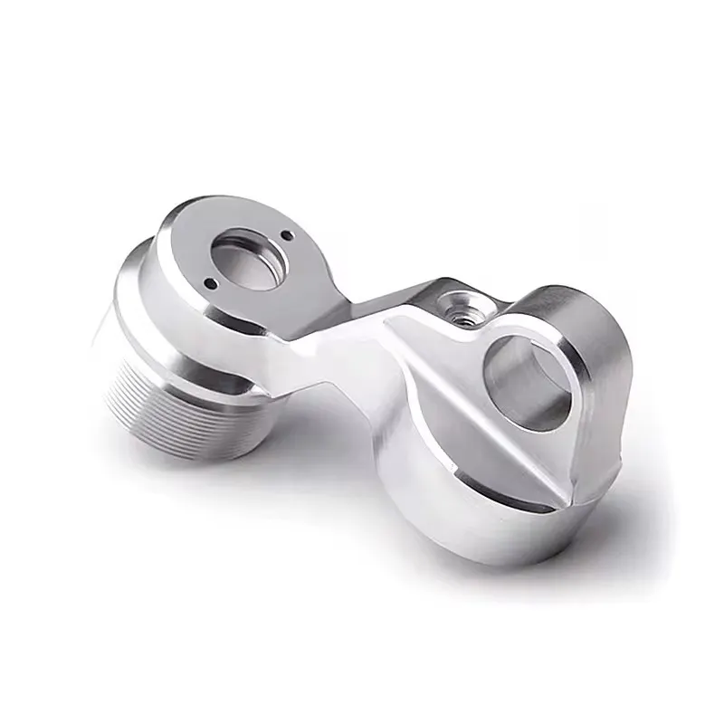 How To Optimize CNC Milling Parts Factory Operations? 1