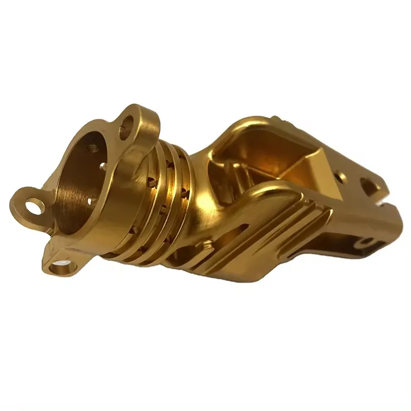 EBM Precision Cnc Turning Parts 3