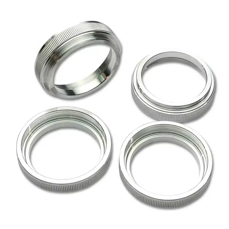 Parts of Cnc Lathe Machine EBM Brand 4