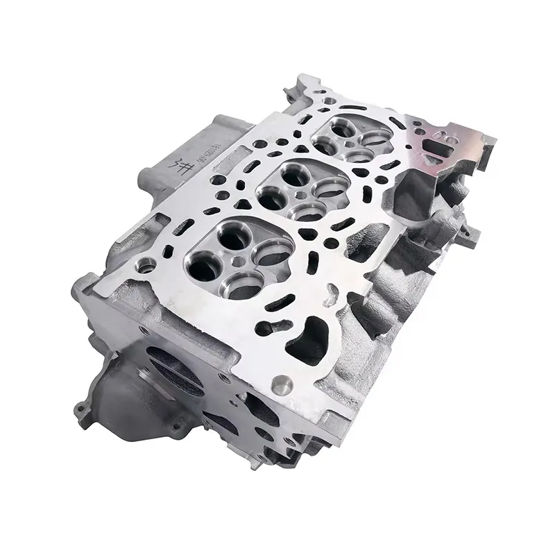Parts of Cnc Lathe Machine EBM Brand 2