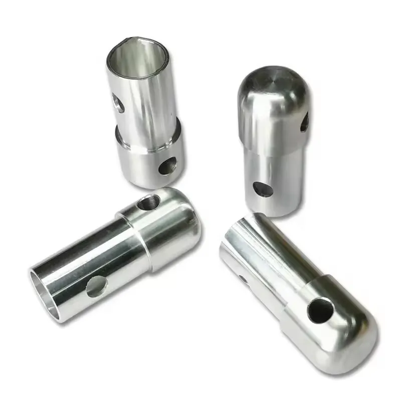 How To Identify A Precision Turned Parts Manufacturer? 1