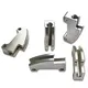 EBM Brand Precision Cnc Parts Supplier 4