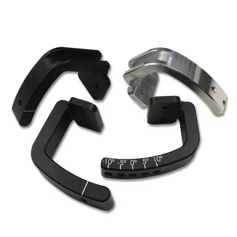 EBM Brand Precision Cnc Parts Supplier 2