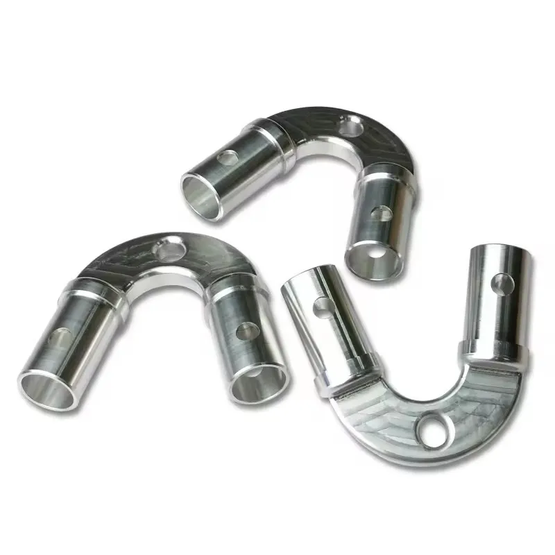 TOP Precision Cnc Parts Manufacturer 3