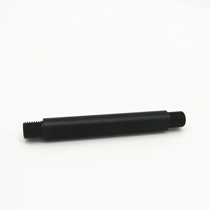 TOP Precision Cnc Parts Manufacturer 2
