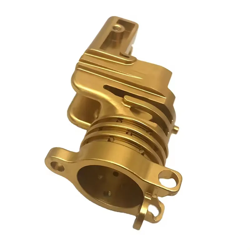 Wholesale Cnc Turned Components EBM Brand 5