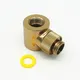 Wholesale Cnc Turned Components EBM Brand 3