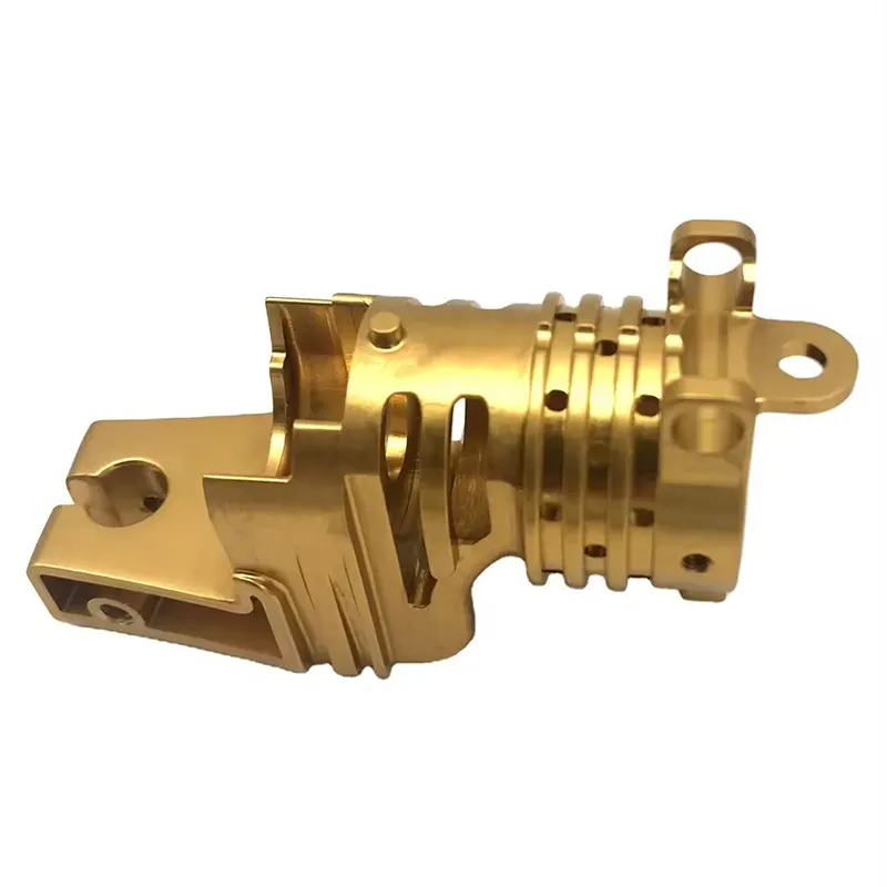 Wholesale Cnc Turned Components EBM Brand 6