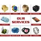 Wholesale Cnc Turned Components EBM Brand 8