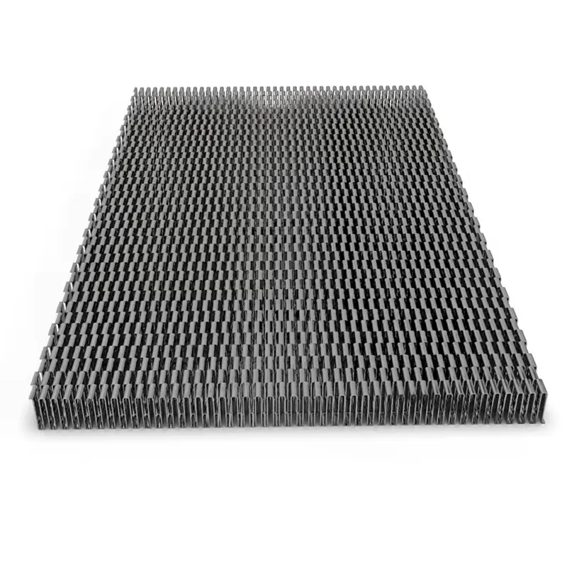 ODM Rubber Extruded Parts Price List | EBM 5