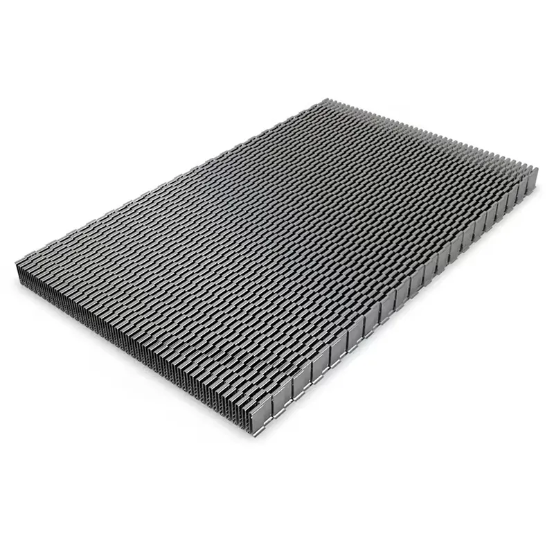 ODM Rubber Extruded Parts Price List | EBM 4