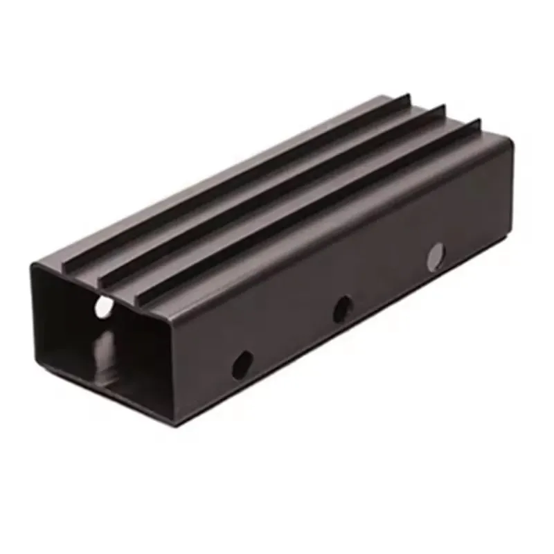 Quality EBM Precision Cnc Machining Parts - 6