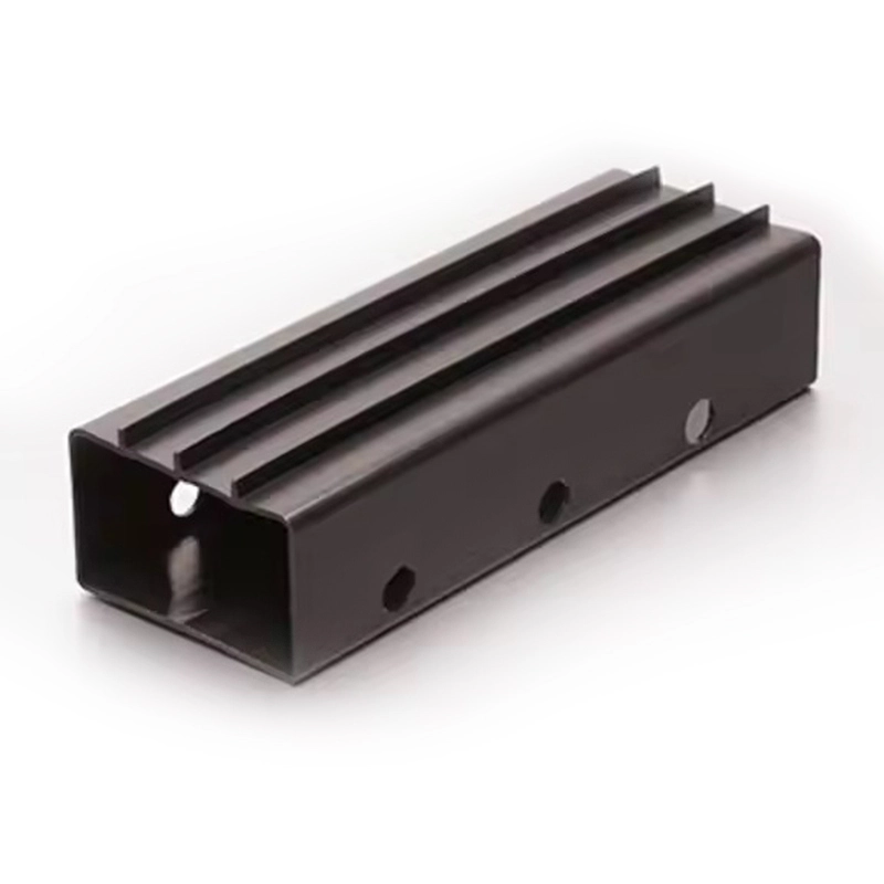 Extruded Plastic Wall Anchor For Securing Screws In Masonry Walls 1