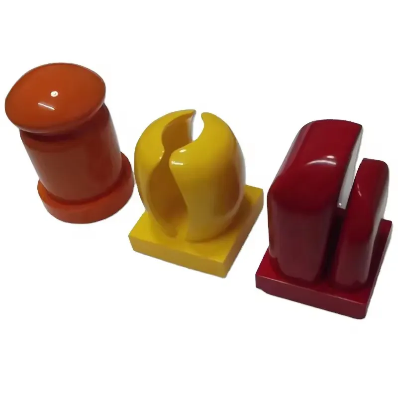 Components of Cnc Milling Machine Company 4