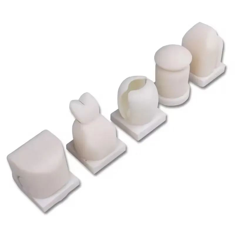 Components of Cnc Milling Machine Company 3