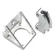 EBM Cnc Machine Custom Parts - 4